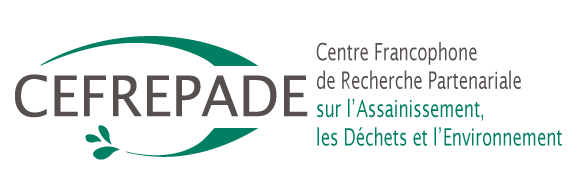 Centre francophone de recherche partenariale sur l’assainissement, les déchets et l’environnement (Cefrepade)